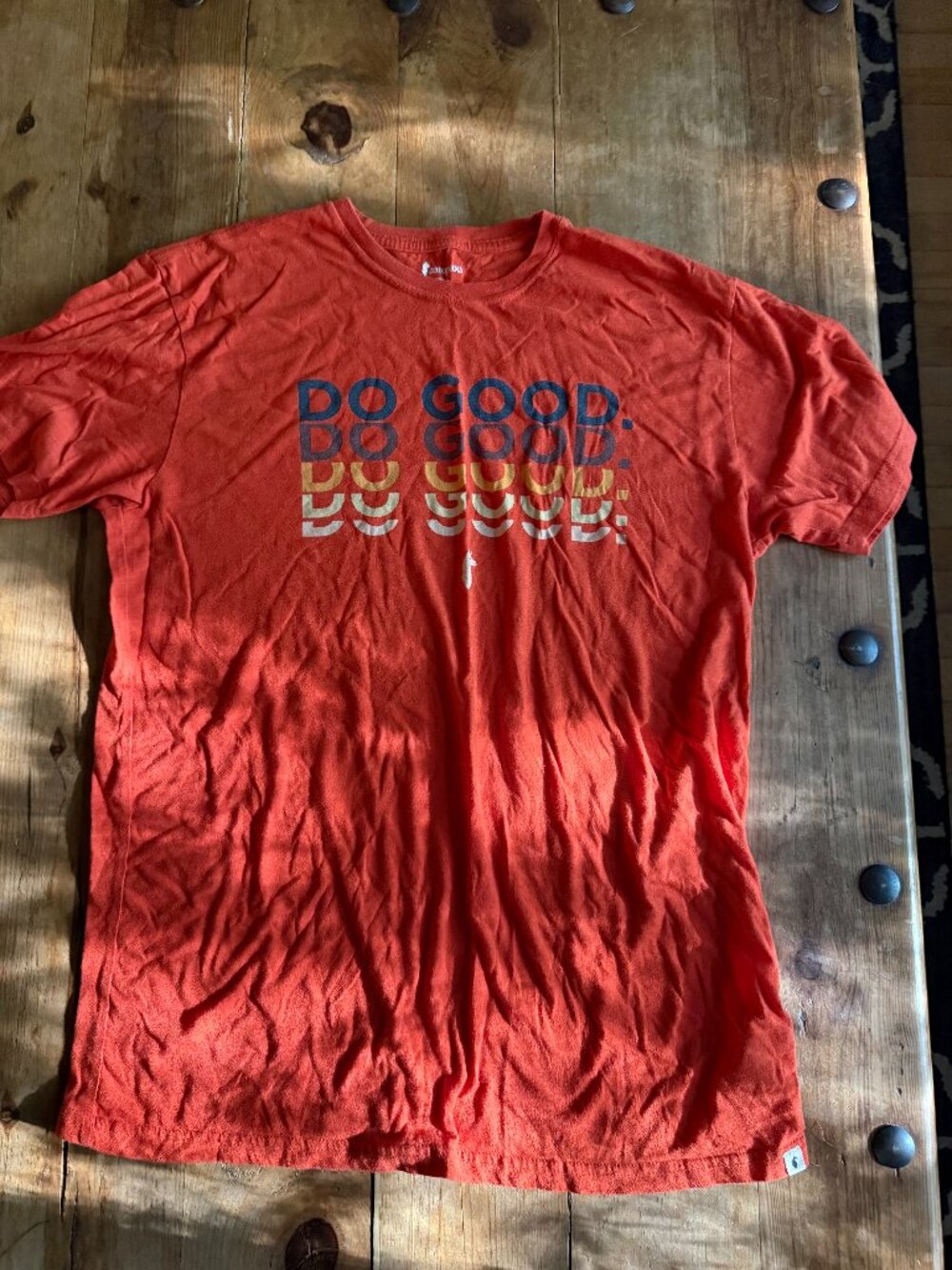 Cotopaxi T-shirt